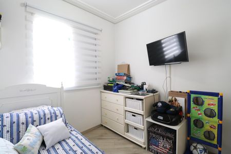 Apartamento à venda com 49m², 2 quartos e 1 vagaQuarto 1
