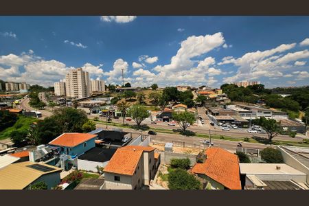 Apartamento para alugar com 54m², 2 quartos e 1 vagaVista Quarto 2