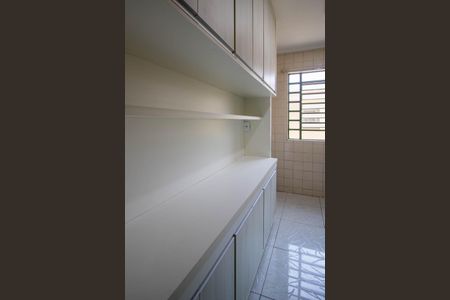 Apartamento para alugar com 45m², 2 quartos e 1 vaga Apartamento para alugar com 45m², 2 quartos e 1 vagaCozinha