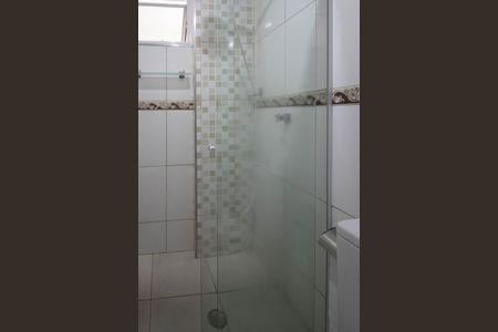 Apartamento para alugar com 45m², 2 quartos e 1 vaga Apartamento para alugar com 45m², 2 quartos e 1 vagaBanheiro