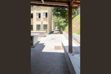 Apartamento para alugar com 45m², 2 quartos e 1 vaga Apartamento para alugar com 45m², 2 quartos e 1 vagaÁrea comum