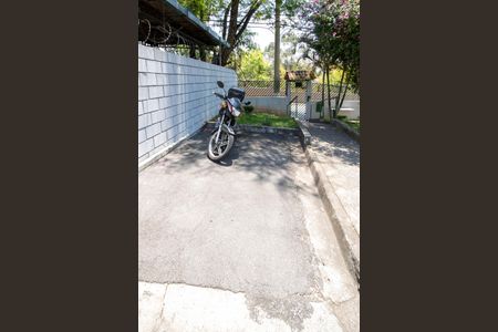 Apartamento para alugar com 45m², 2 quartos e 1 vaga Apartamento para alugar com 45m², 2 quartos e 1 vagaÁrea comum