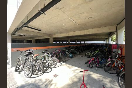 Apartamento à venda com 44m², 2 quartos e 1 vaga Apartamento à venda com 44m², 2 quartos e 1 vagaÁrea comum