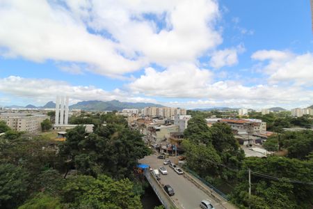 Apartamento à venda com 44m², 2 quartos e 1 vagaQuarto 1 - Vista