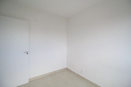 Apartamento à venda com 44m², 2 quartos e 1 vagaQuarto 2