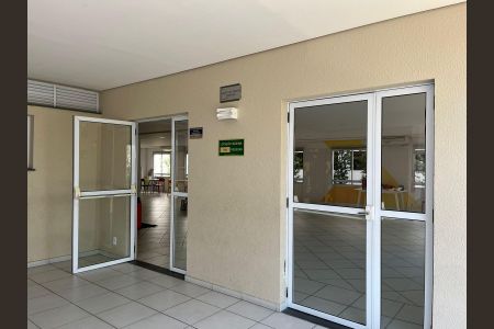 Apartamento à venda com 44m², 2 quartos e 1 vaga Apartamento à venda com 44m², 2 quartos e 1 vagaÁrea comum - Salão de festas
