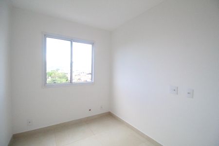 Apartamento à venda com 44m², 2 quartos e 1 vagaQuarto 1
