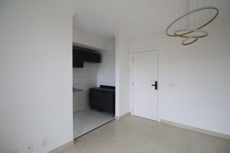 Apartamento à venda com 44m², 2 quartos e 1 vagaSala
