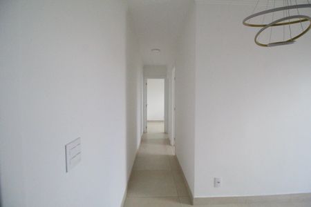 Apartamento à venda com 44m², 2 quartos e 1 vagaSala - Corredor