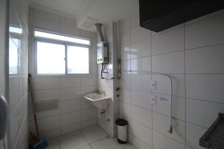 Apartamento à venda com 44m², 2 quartos e 1 vagaÁrea de serviço