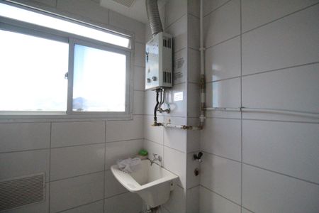 Apartamento à venda com 44m², 2 quartos e 1 vagaÁrea de serviço