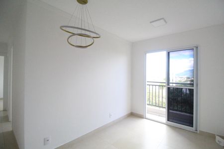 Sala de apartamento à venda com 2 quartos, 44m² em Anil, Rio de Janeiro