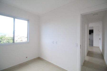 Apartamento à venda com 44m², 2 quartos e 1 vagaQuarto 2