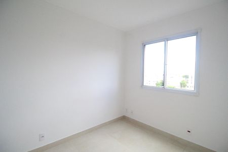 Apartamento à venda com 44m², 2 quartos e 1 vagaQuarto 2
