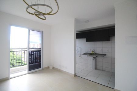 Sala de apartamento à venda com 2 quartos, 44m² em Anil, Rio de Janeiro