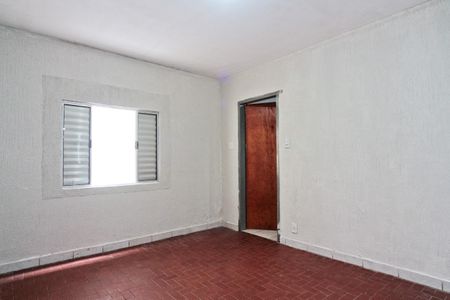 Sala de casa para alugar com 2 quartos, 57m² em Brasilândia, São Paulo