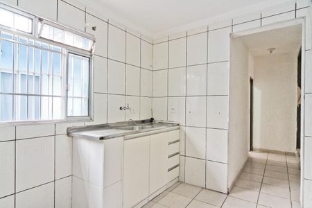 Casa para alugar com 57m², 2 quartos e sem vaga Casa para alugar com 57m², 2 quartos e sem vagaCozinha