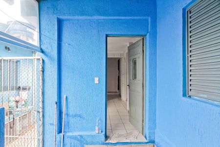 Casa para alugar com 57m², 2 quartos e sem vaga Casa para alugar com 57m², 2 quartos e sem vagaÁrea de Serviço