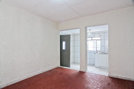 Sala de casa para alugar com 2 quartos, 57m² em Brasilândia, São Paulo