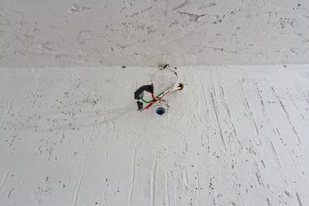 Casa para alugar com 57m², 2 quartos e sem vaga Casa para alugar com 57m², 2 quartos e sem vagaBanheiro da Suíte