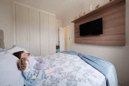 Apartamento à venda com 2 quartos, 40m² em Jardim Coimbra, São Paulo