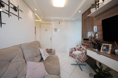 Apartamento à venda com 2 quartos, 40m² em Jardim Coimbra, São Paulo