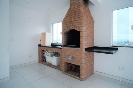 Apartamento à venda com 40m², 2 quartos e sem vaga