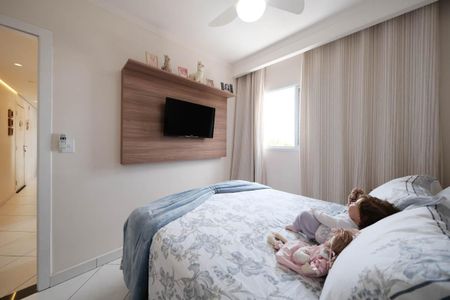 Apartamento à venda com 2 quartos, 40m² em Jardim Coimbra, São Paulo