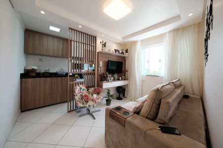 Apartamento à venda com 2 quartos, 40m² em Jardim Coimbra, São Paulo