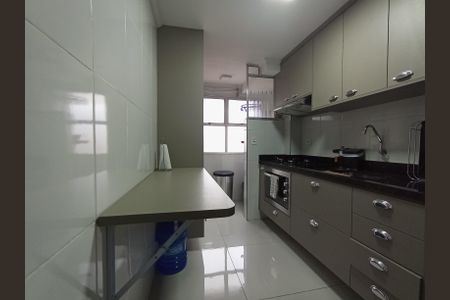 Apartamento para alugar com 59m², 2 quartos e 1 vaga Apartamento para alugar com 59m², 2 quartos e 1 vagaCozinha