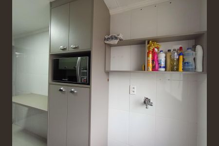 Apartamento para alugar com 59m², 2 quartos e 1 vaga Apartamento para alugar com 59m², 2 quartos e 1 vagaCozinha