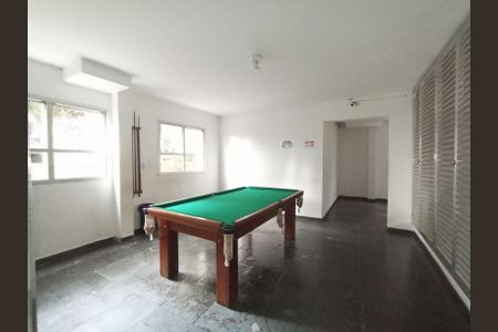 Apartamento para alugar com 59m², 2 quartos e 1 vaga Apartamento para alugar com 59m², 2 quartos e 1 vagaÁrea comum