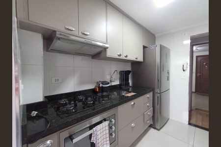 Apartamento para alugar com 59m², 2 quartos e 1 vaga Apartamento para alugar com 59m², 2 quartos e 1 vagaCozinha