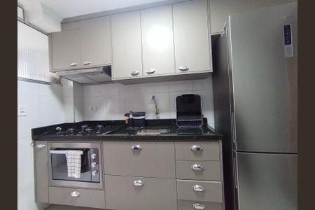 Apartamento para alugar com 59m², 2 quartos e 1 vaga Apartamento para alugar com 59m², 2 quartos e 1 vagaCozinha