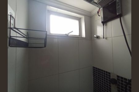 Apartamento para alugar com 59m², 2 quartos e 1 vaga Apartamento para alugar com 59m², 2 quartos e 1 vagaBanheiro