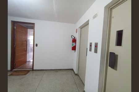 Apartamento para alugar com 59m², 2 quartos e 1 vaga Apartamento para alugar com 59m², 2 quartos e 1 vagaÁrea comum