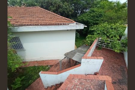 Casa de condomínio à venda com 615m², 3 quartos e 4 vagas