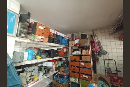 Casa de condomínio à venda com 615m², 3 quartos e 4 vagas