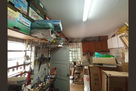 Casa de condomínio à venda com 615m², 3 quartos e 4 vagas