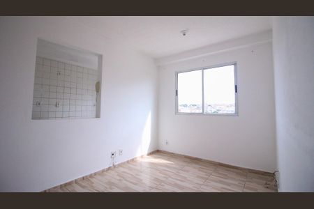 Apartamento para alugar com 45m², 2 quartos e 1 vaga