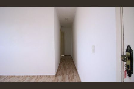 Apartamento para alugar com 45m², 2 quartos e 1 vaga