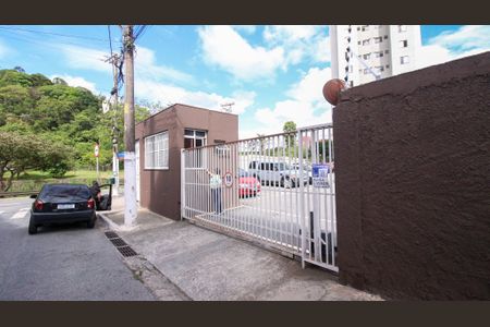 Apartamento para alugar com 45m², 2 quartos e 1 vaga