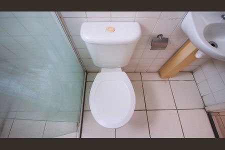 Apartamento para alugar com 45m², 2 quartos e 1 vaga