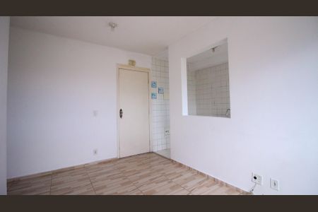 Apartamento para alugar com 45m², 2 quartos e 1 vaga