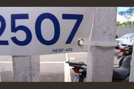 Apartamento para alugar com 45m², 2 quartos e 1 vaga