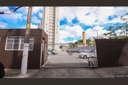 Apartamento para alugar com 45m², 2 quartos e 1 vaga