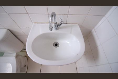 Apartamento para alugar com 45m², 2 quartos e 1 vaga