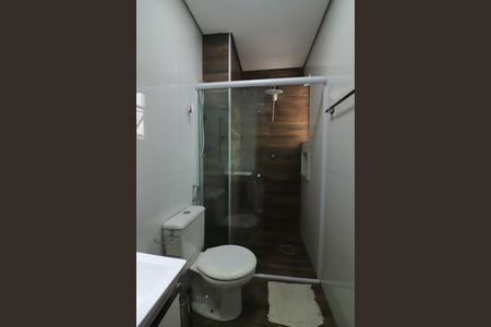 Apartamento à venda com 63m², 2 quartos e 1 vagaBanheiro Social