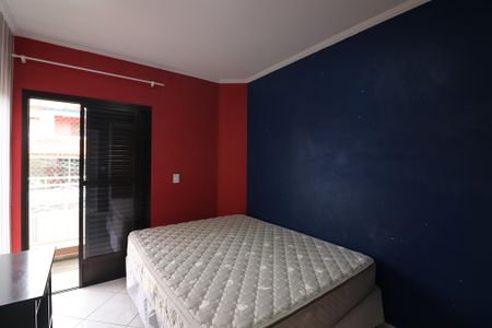 Apartamento à venda com 63m², 2 quartos e 1 vagaQuarto 2