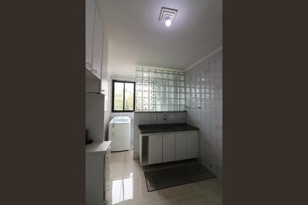 Apartamento à venda com 63m², 2 quartos e 1 vagaCozinha 